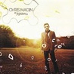 Chris Madin - Shrapnel