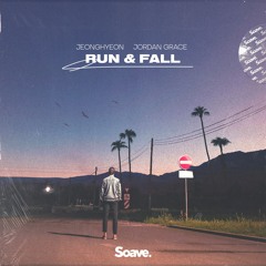 jeonghyeon & Jordan Grace - Run & Fall