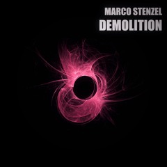 Marco Stenzel - Demolition Man (Snipped)