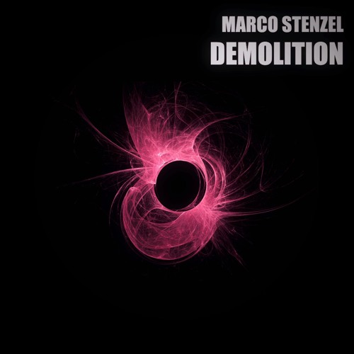 Marco Stenzel - Lost  (Snipped)