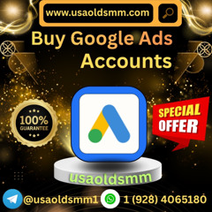 5.5 Best Sites To Buy Google Ads Accounts (Aged & Real)