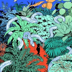 William Black-Lie one7ty remix