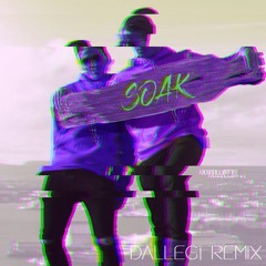 Soak 2018 (middsnärt remix) DalleG1