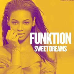 Beyonce - Sweet Dreams (GOSSTRAY Edit) [FREE DOWNLOAD]