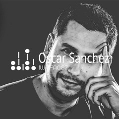 IWTFA Podcast 087 I Oscar Sanchez