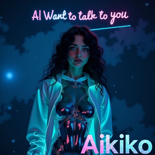 A.I. Want to Talk to You