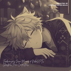 Freekwenzee's Drum Minimix of NekoGPT's Christmas Piano Compositions