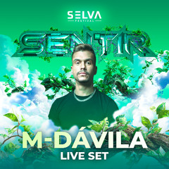 SELVA  FESTIVAL . SPECIAL LIVE SET