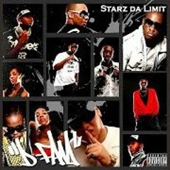 D-Fam - Whatever You Want - UK R&B (2007)