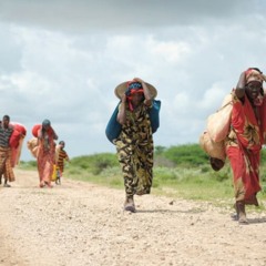 La crise des réfugiés à l'est du Tchad