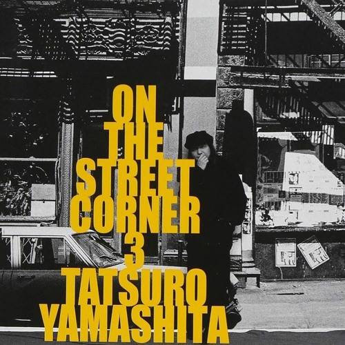 Stream Fauzan Kasyfi | Listen to Tatsuro Yamashita - On The