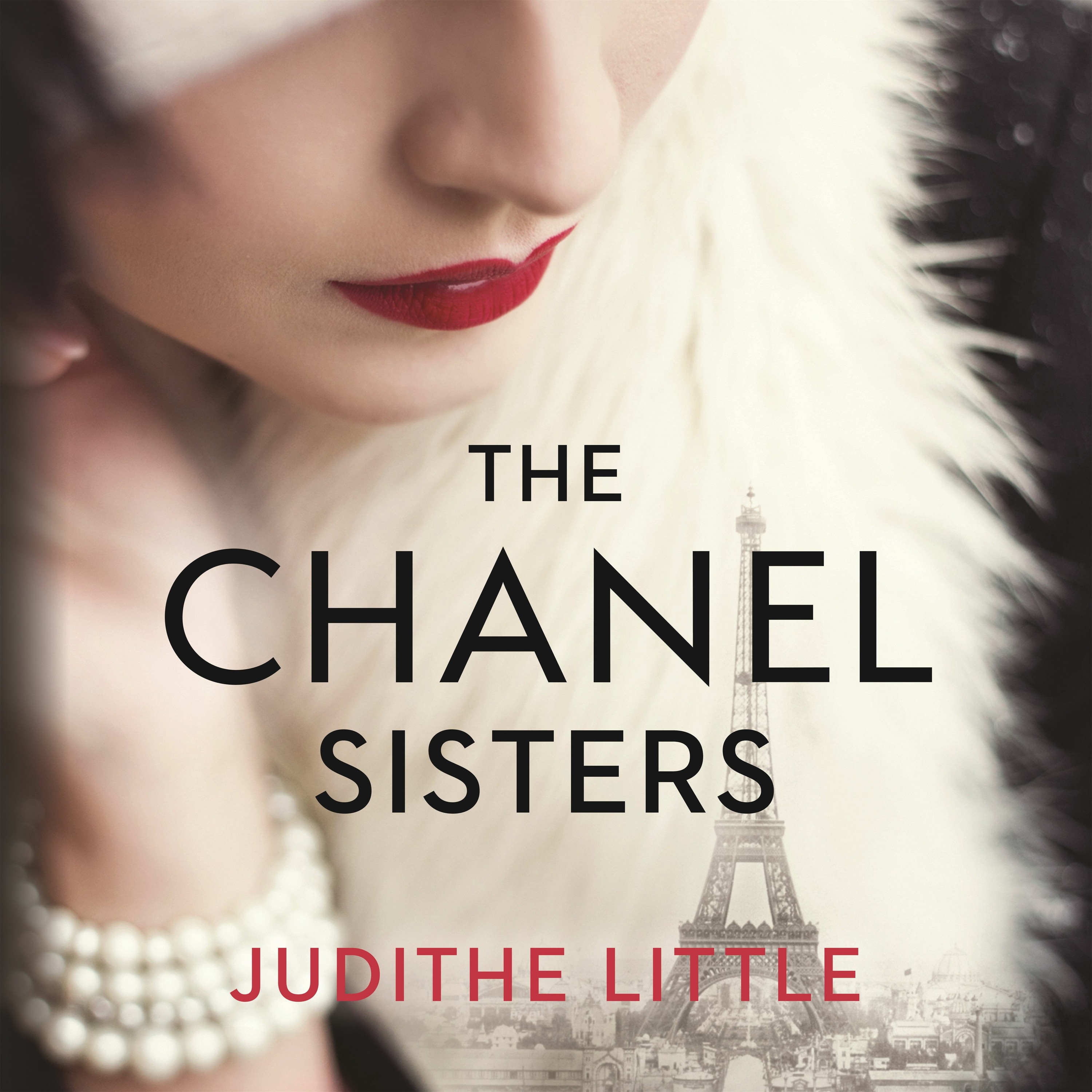 cover of episode THE CHANEL SISTERS by Judithe Little, read by Daphne Kouma - Audiobook Extract