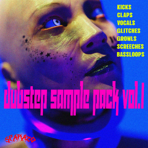 Stream Sparazo | Listen to Dubstep Sample Pack Vol.1 playlist online ...