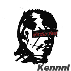 Redacted - 3kennn (Bass Boosted)