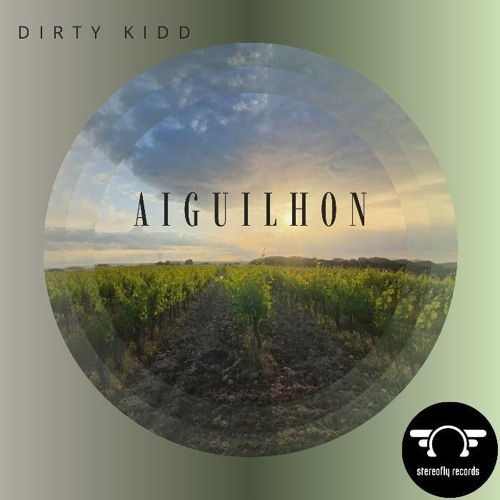 Dirty Kidd - Aiguilhon (Vocal Mix)