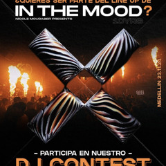 DJ Contest In The Mood Cuarto Plano X Alog - PulsarMusic (House Music Mix)