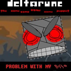 PROBLEM WITH MY  ᖃᕋᓴᖅ [not my the same same same same puppet]