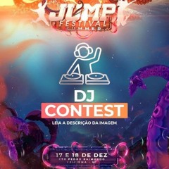 Special Set For jump music festival