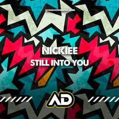 Nickiee - Still Into You (Sample)
