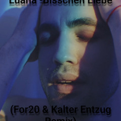 Luana - Bisschen Liebe (For20 X Kalter Entzug Remix )