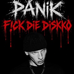 PANIK!F!ckDieDiskko ~ [175 BPM] TEKK (V01D Original Mix)
