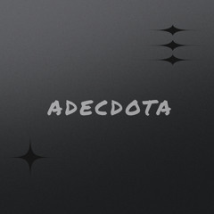 Rodolfo Flores - Adecdota .wav