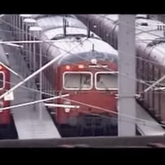 Shone et Soper – Bloody Derby (Dirty Hands 3 ost)