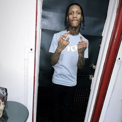 Ant Balla - No Rap Cap (Unreleased)