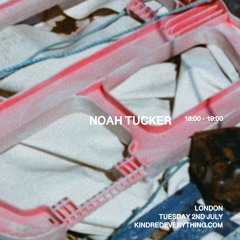 NOAH TUCKER 2.7.24