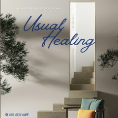 Usual Healing - Japanese R&B Edition