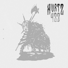 Sleep Token - Chokehold (HURTZ 432 Bootleg Remix)