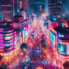 City Pulse