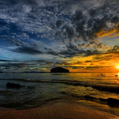 Bright Darkness II - (Radio edit)