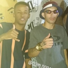 MT-MC XENON QUEM É DE VERDADE  DJ JHONE DE VILA VELHA