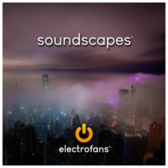 Electrofans Soundscapes, Episode 26