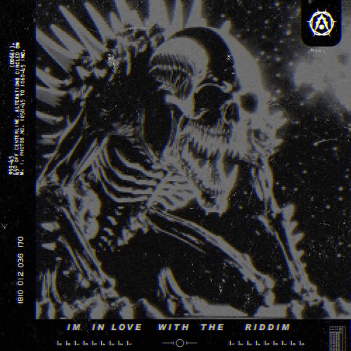 Nomawol - I'm In Love With the Riddim *FREE*