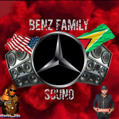 BENZ 🔥FAMILY / LEGACY SOUND 🔥🔥DANCEHALL 🔥THROWBACK🔥