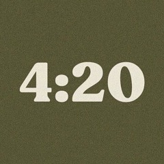 Four Twenty - Twenty Four