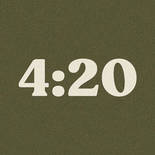 Four Twenty - Twenty Four