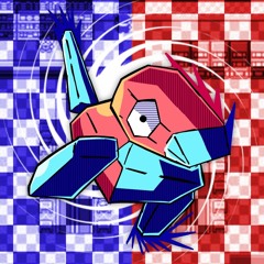 Porygon