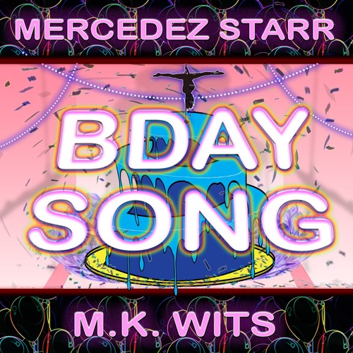 BDAY SONG