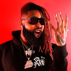 Sada Baby (feat. Drego) - BLOXK PARTY (Cover) [prod. DeVaughn Clark]