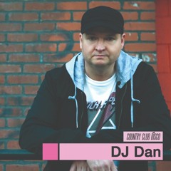 DJ Dan - Country Club Disco Mix - February 2020