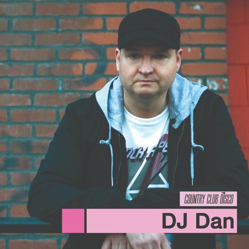 DJ Dan - Country Club Disco Mix - February 2020