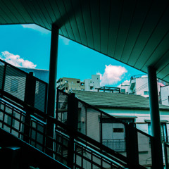 SHIBUYA'S ELEGANCE PROD BY NYU