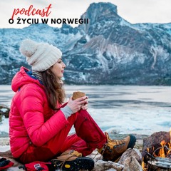 #34 Jak nauczyć się języka norweskiego? Moje rady