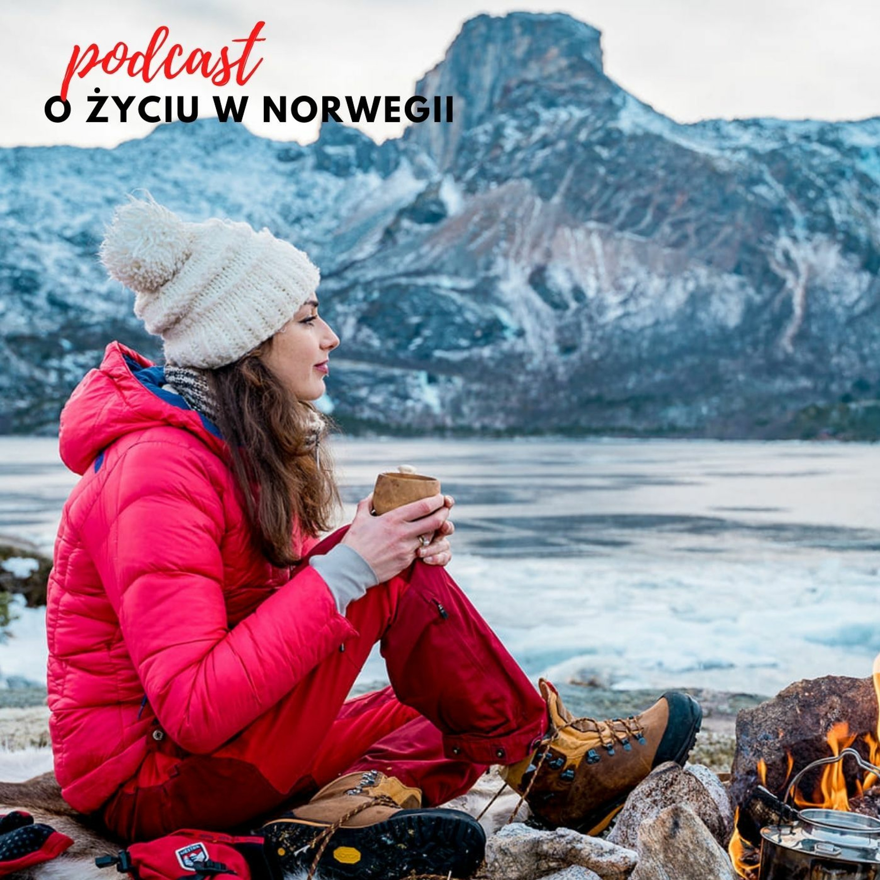 Życie w Norwegii