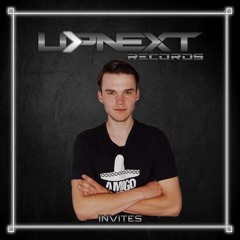 UPNEXT RECORDS INVITES AMIGO | #003