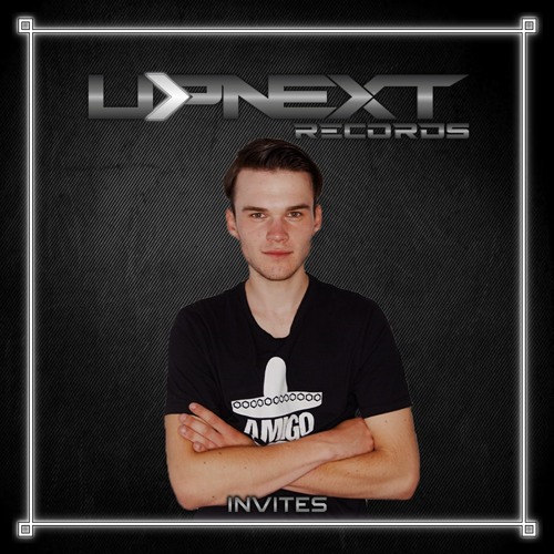 UPNEXT RECORDS INVITES AMIGO | #003