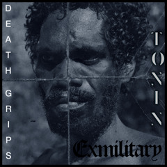 Death Grips - Takyon (TONIN REMIX)
